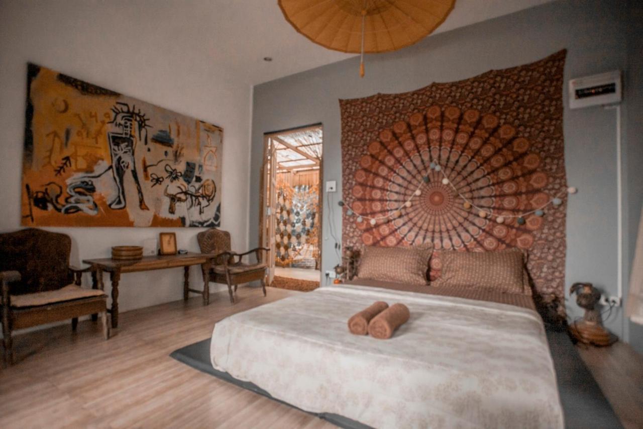 Hotel Cozy Huts Trat Zewnętrze zdjęcie