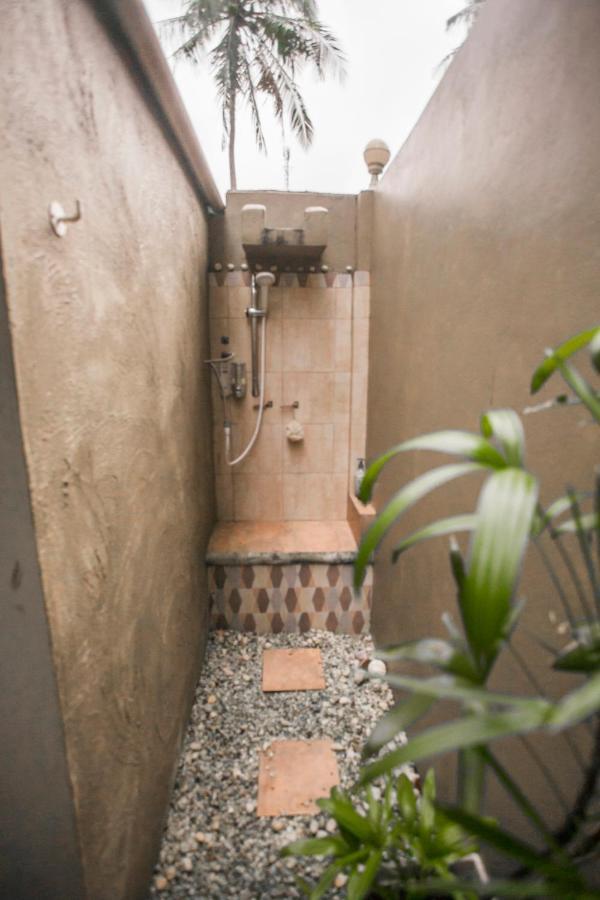 Hotel Cozy Huts Trat Zewnętrze zdjęcie