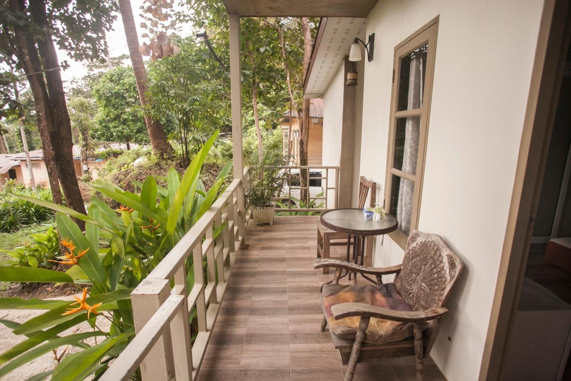 Hotel Cozy Huts Trat Pokój zdjęcie