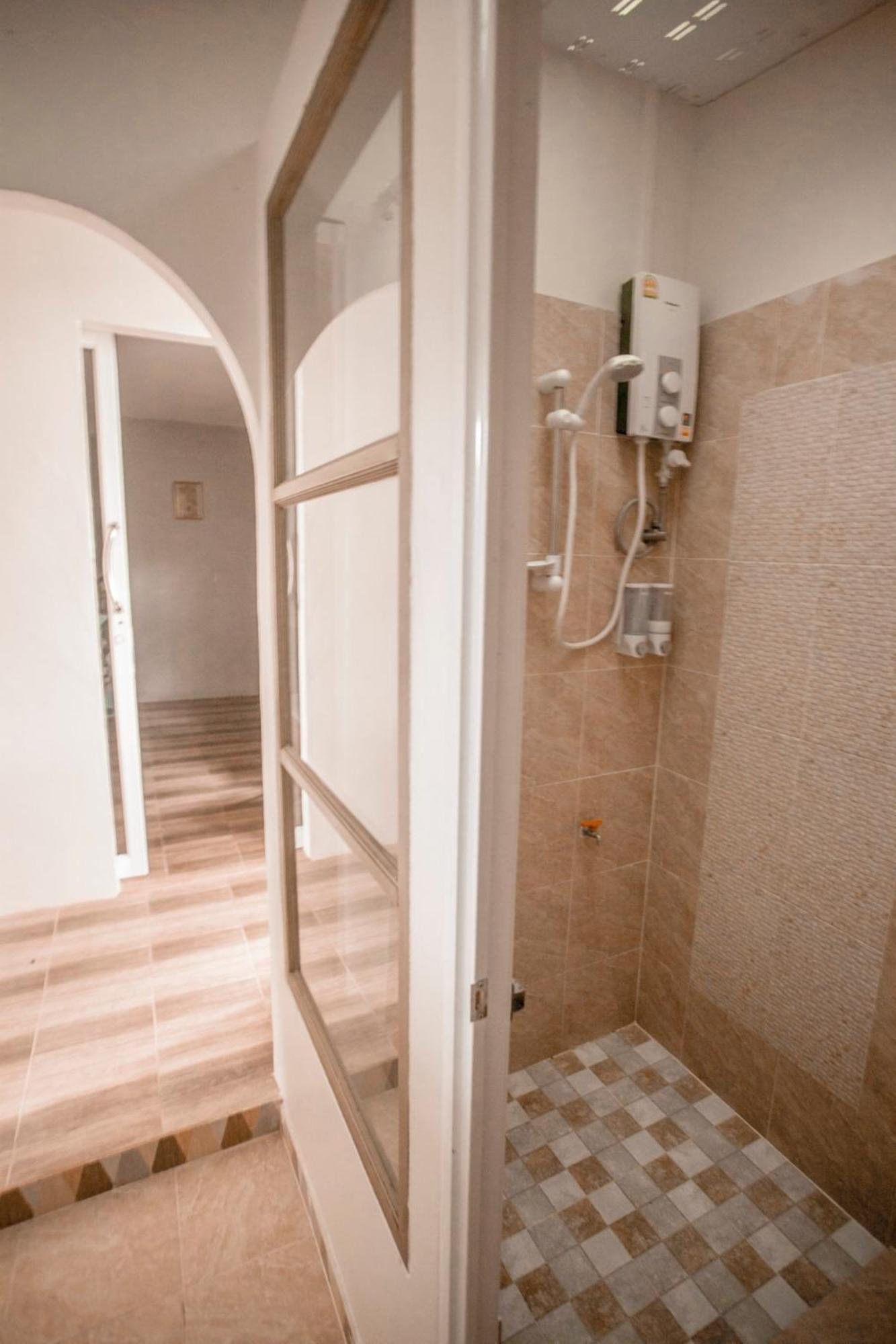Hotel Cozy Huts Trat Pokój zdjęcie