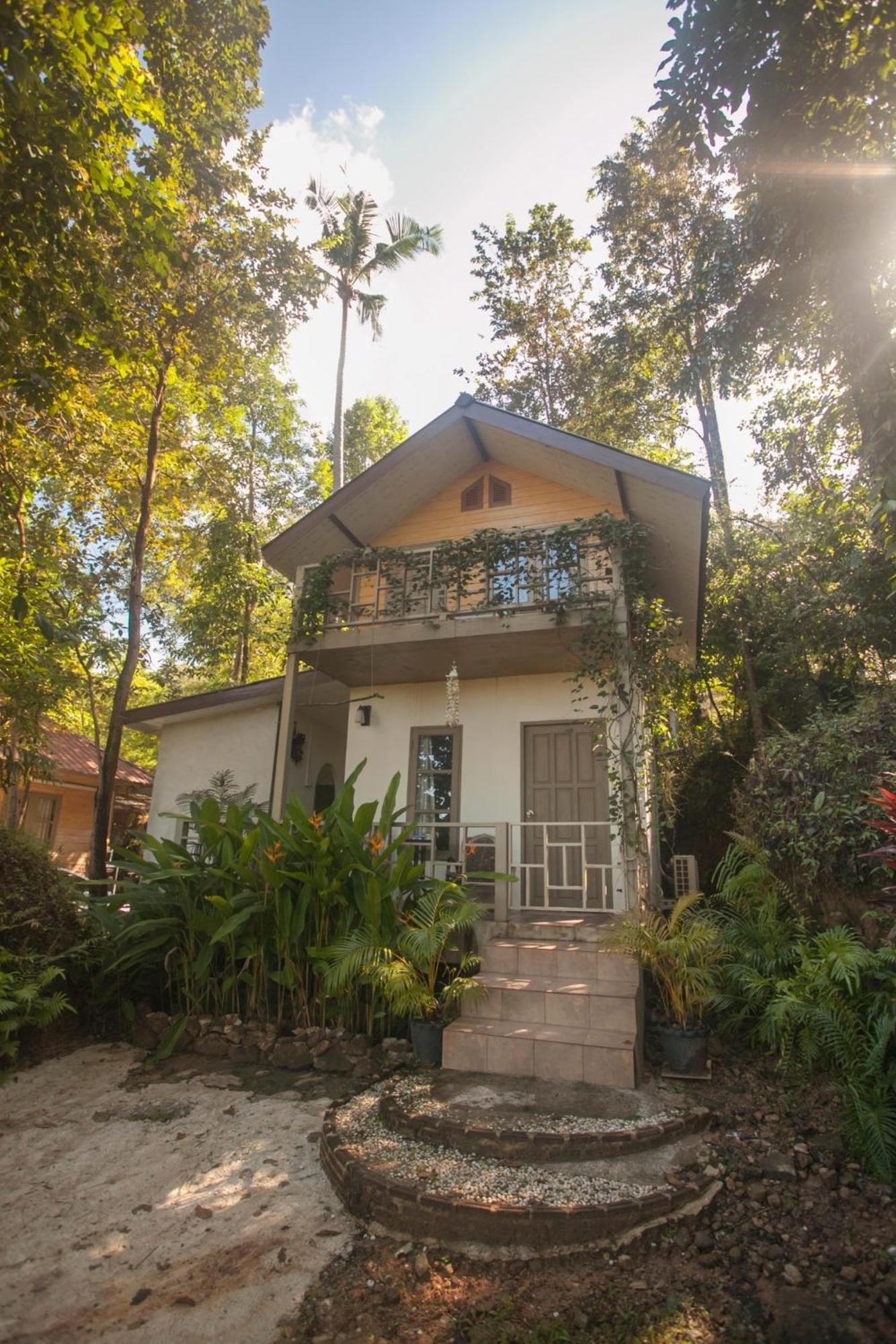 Hotel Cozy Huts Trat Pokój zdjęcie