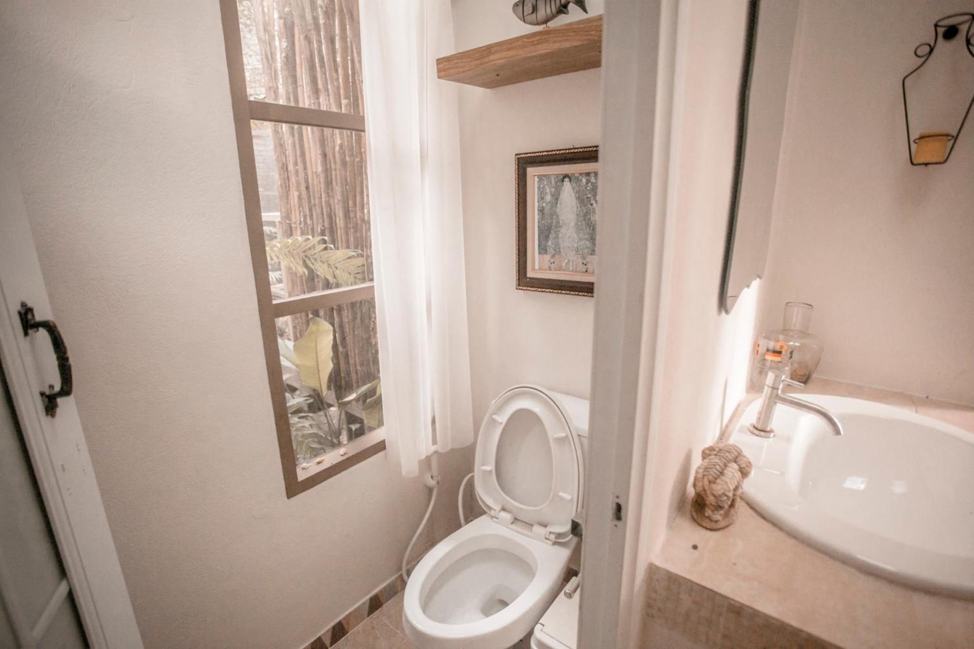 Hotel Cozy Huts Trat Pokój zdjęcie