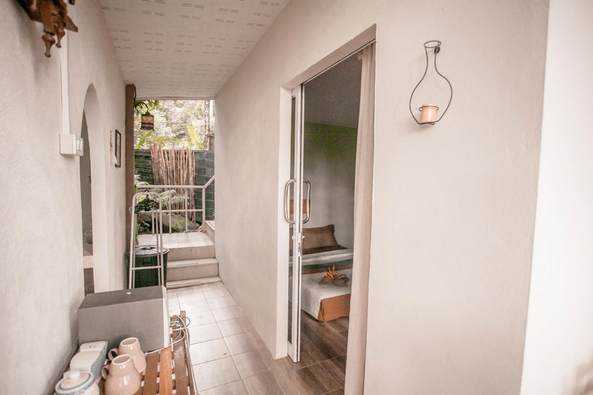 Hotel Cozy Huts Trat Pokój zdjęcie