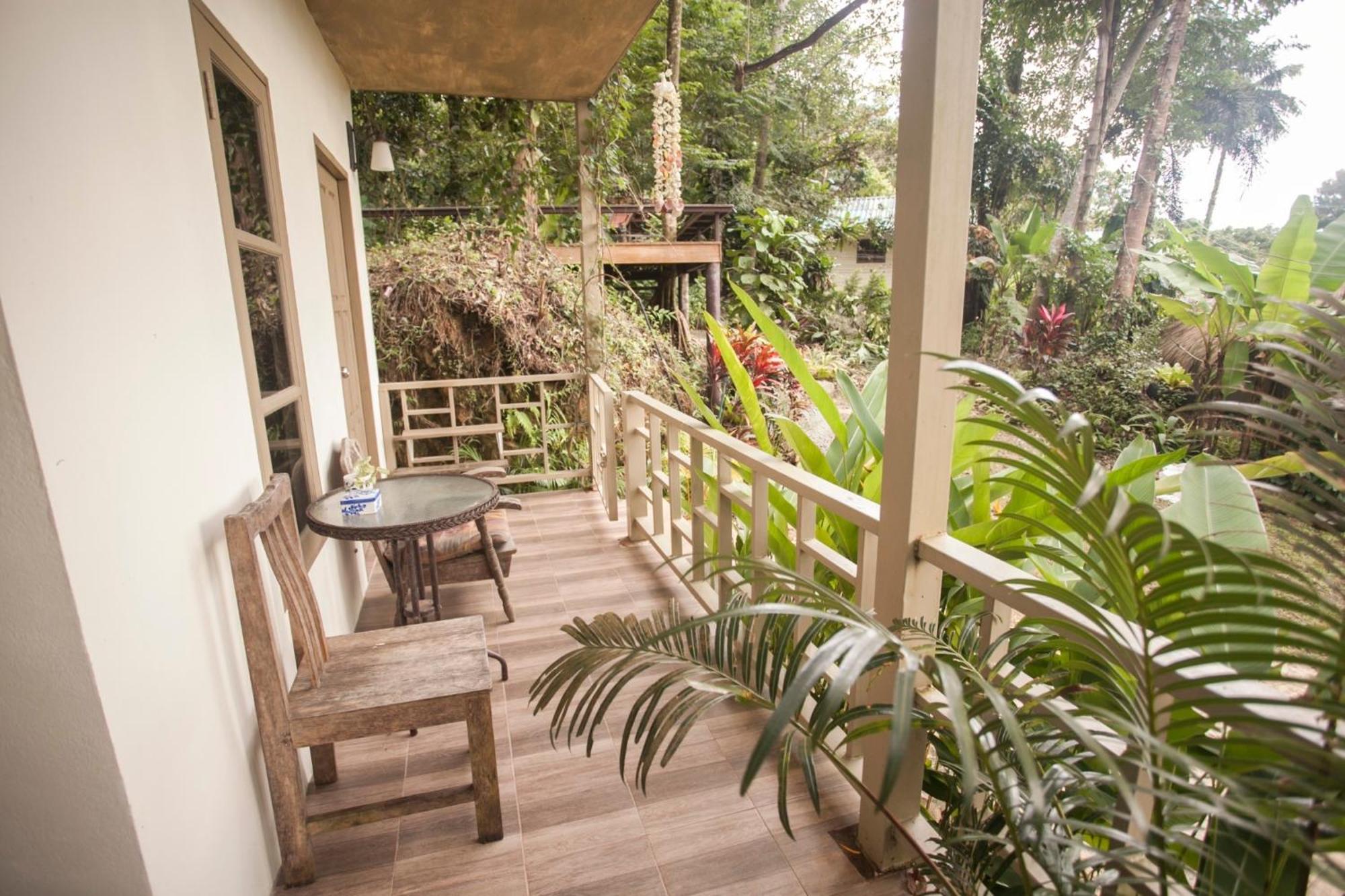 Hotel Cozy Huts Trat Pokój zdjęcie