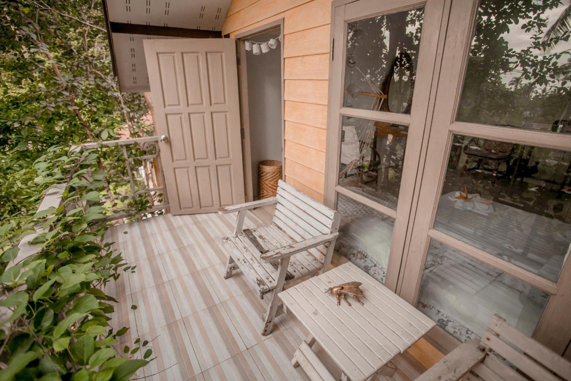Hotel Cozy Huts Trat Pokój zdjęcie