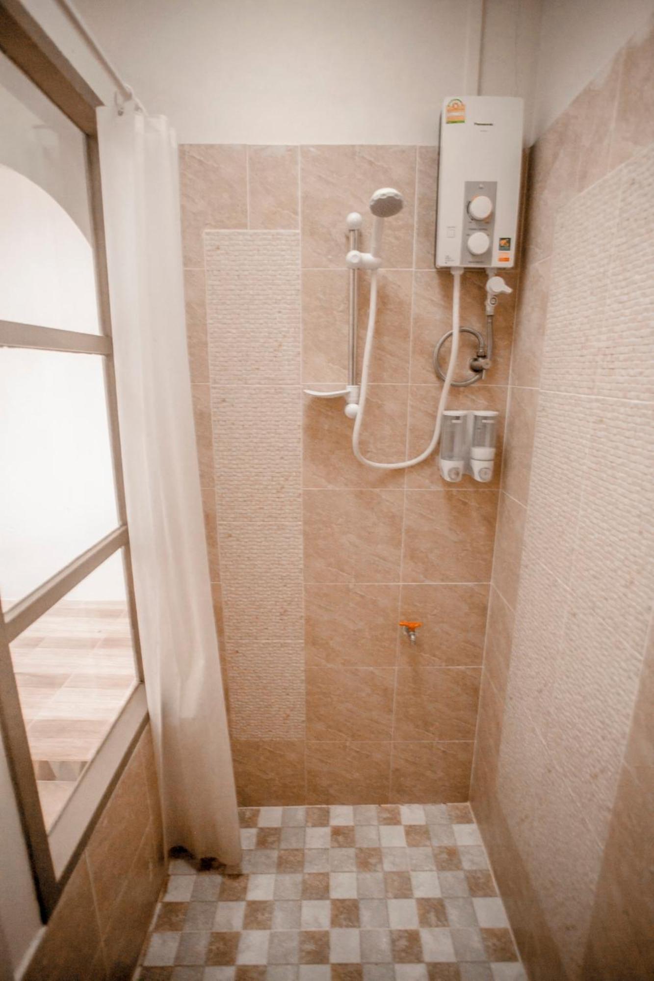 Hotel Cozy Huts Trat Pokój zdjęcie