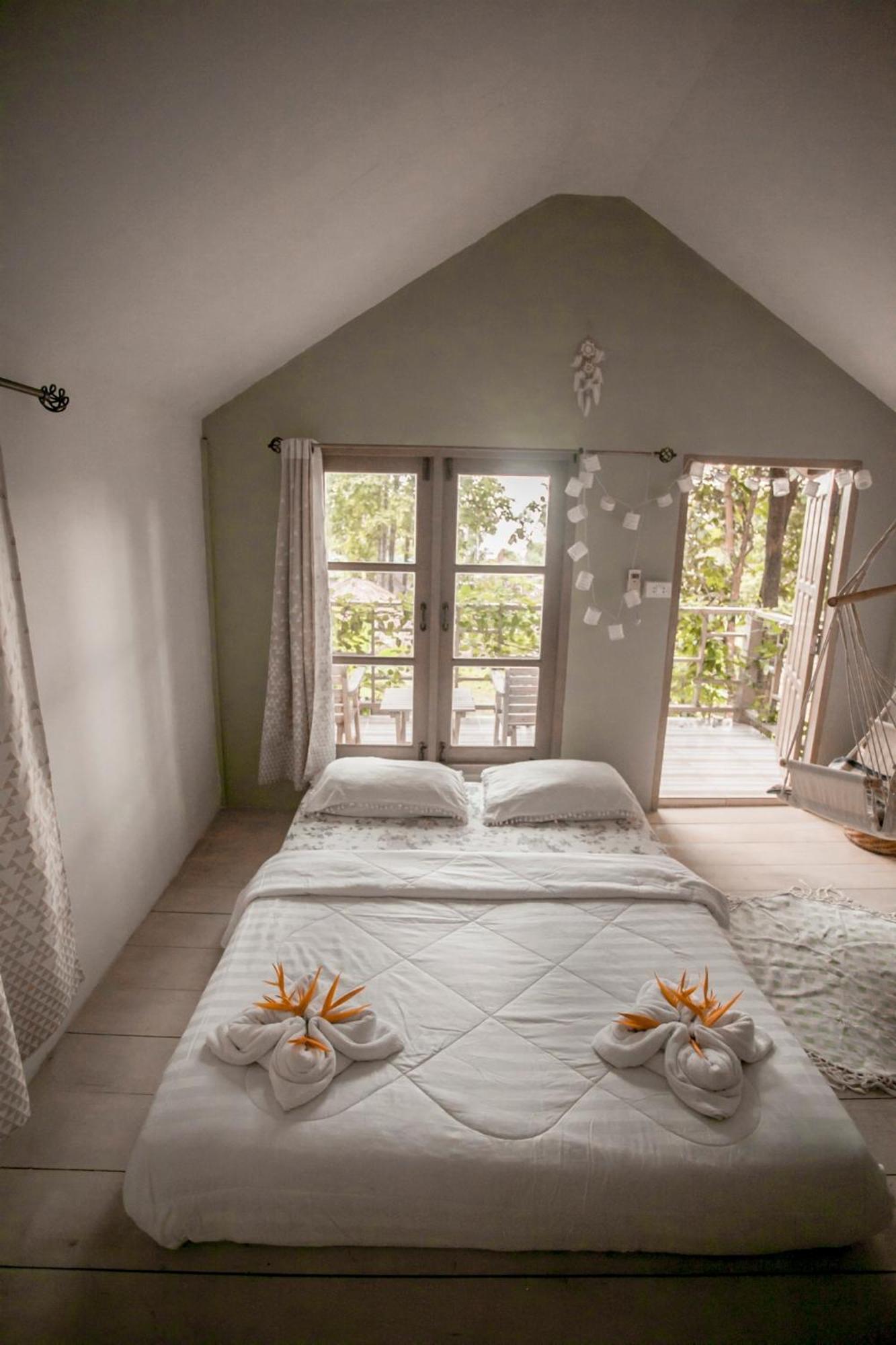 Hotel Cozy Huts Trat Pokój zdjęcie