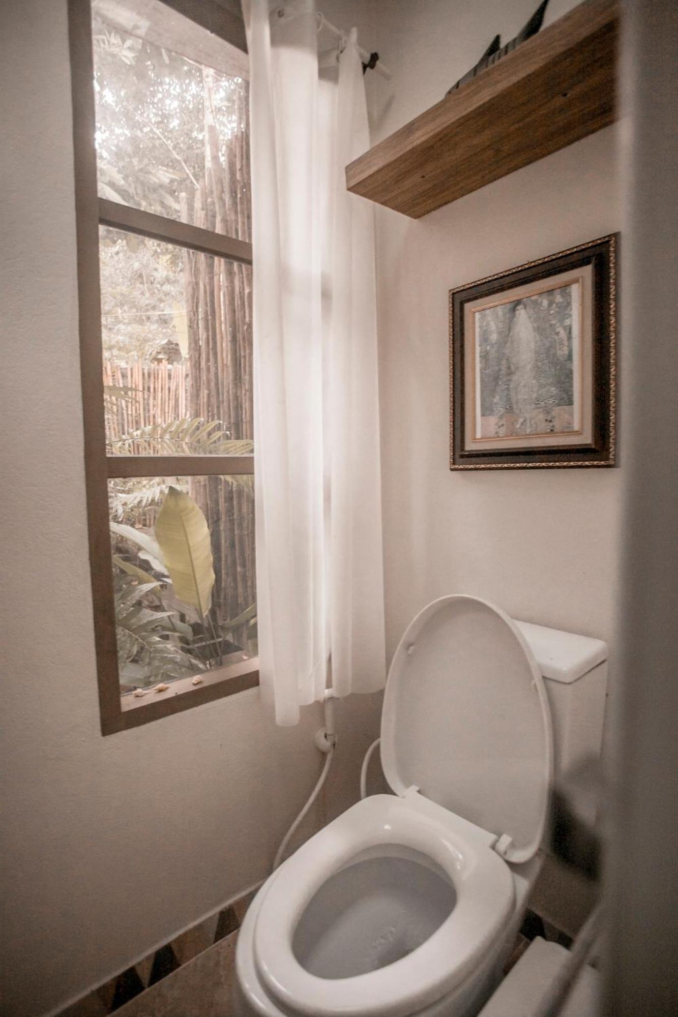 Hotel Cozy Huts Trat Pokój zdjęcie