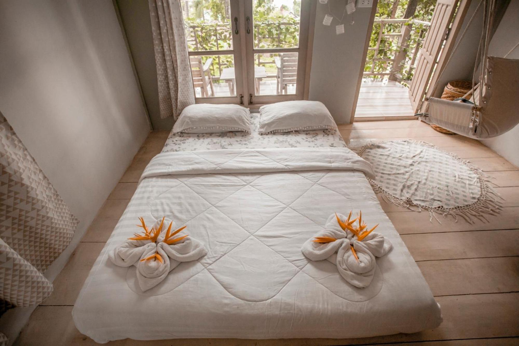 Hotel Cozy Huts Trat Pokój zdjęcie