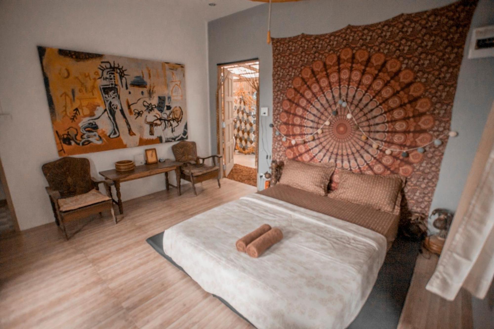 Hotel Cozy Huts Trat Pokój zdjęcie