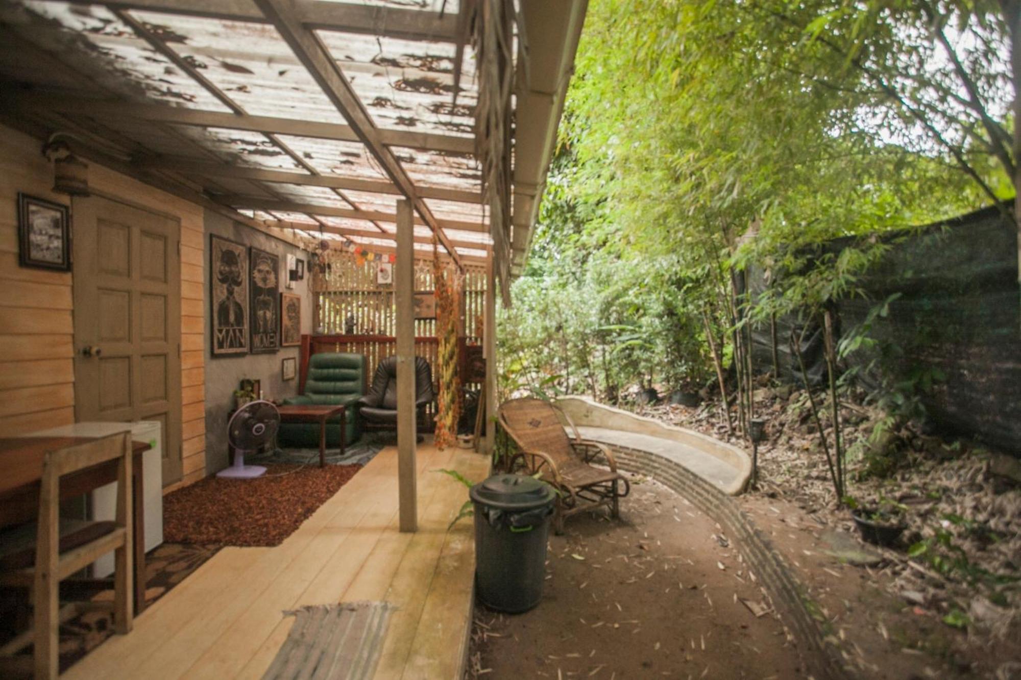 Hotel Cozy Huts Trat Pokój zdjęcie