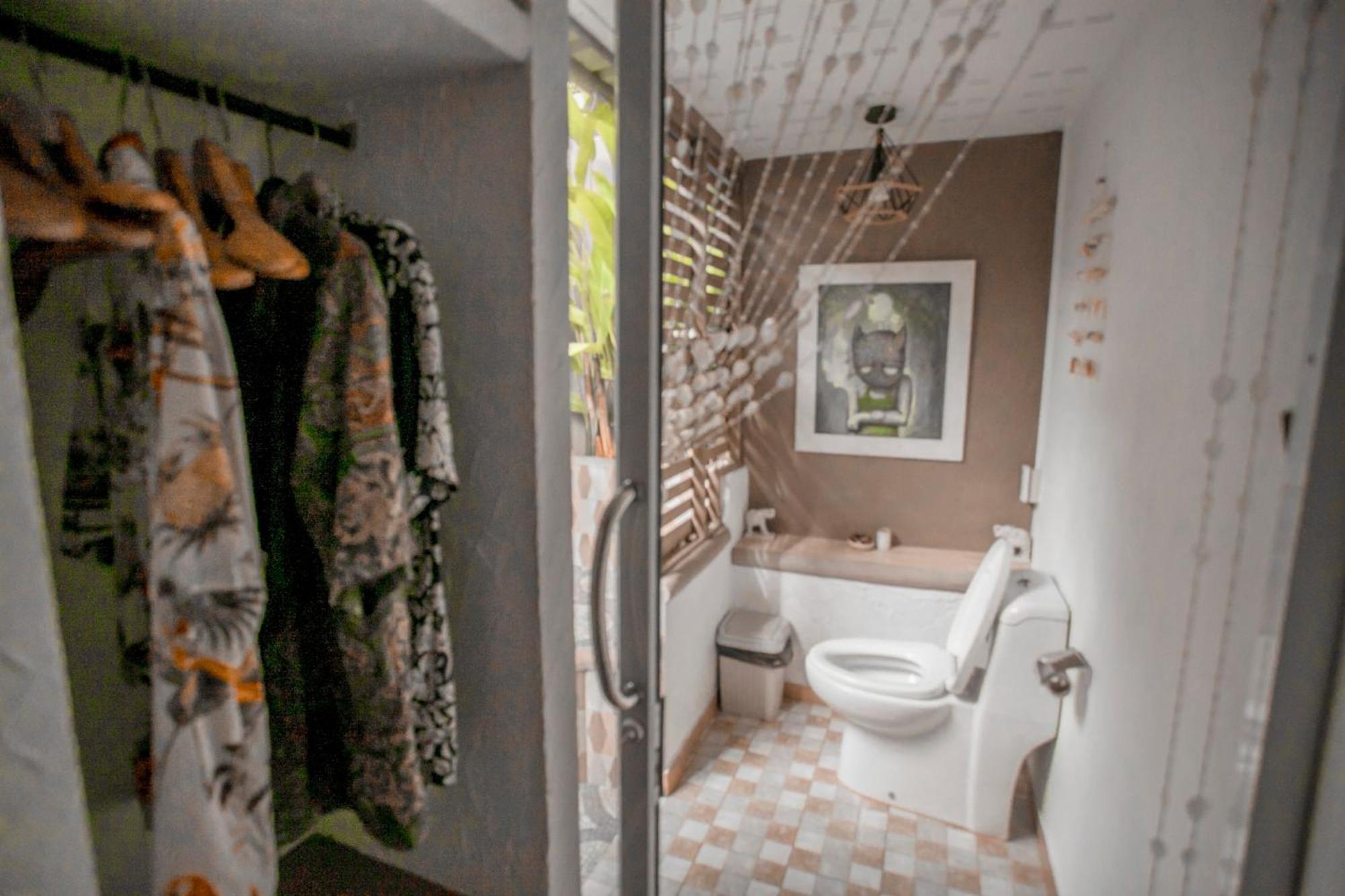 Hotel Cozy Huts Trat Pokój zdjęcie