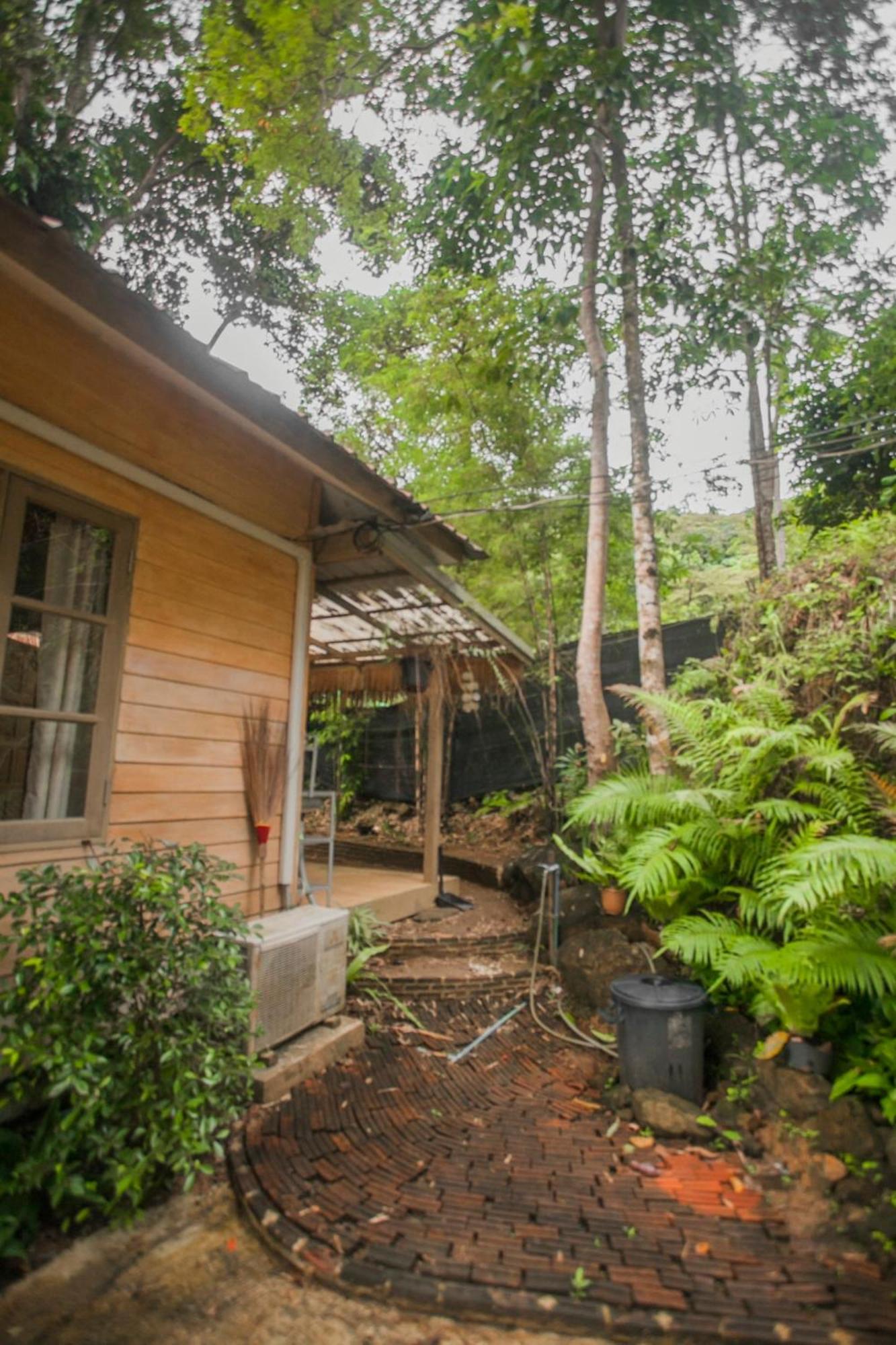 Hotel Cozy Huts Trat Pokój zdjęcie