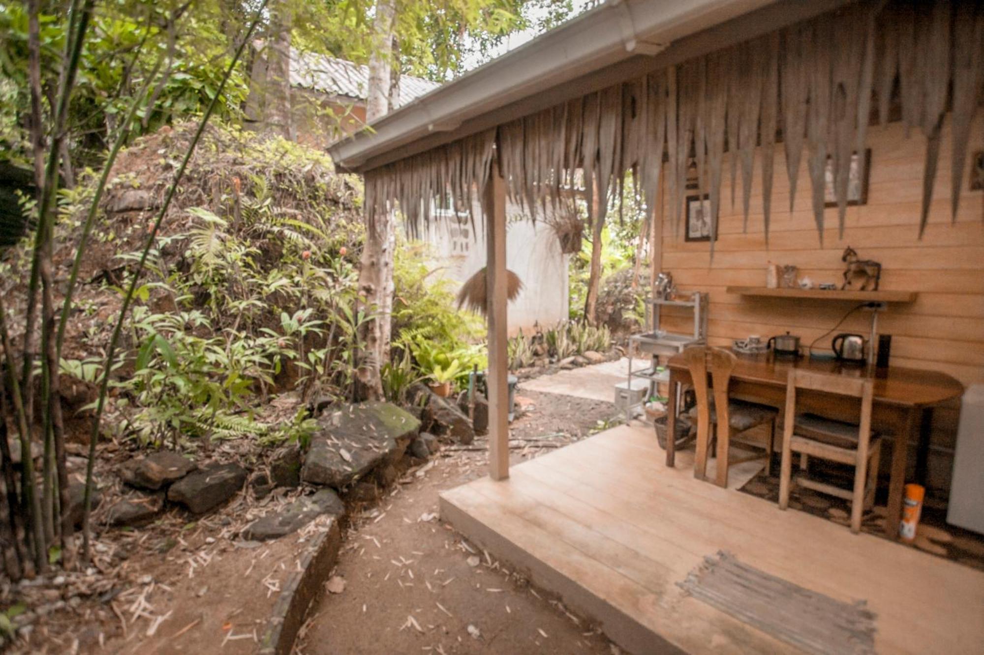 Hotel Cozy Huts Trat Pokój zdjęcie