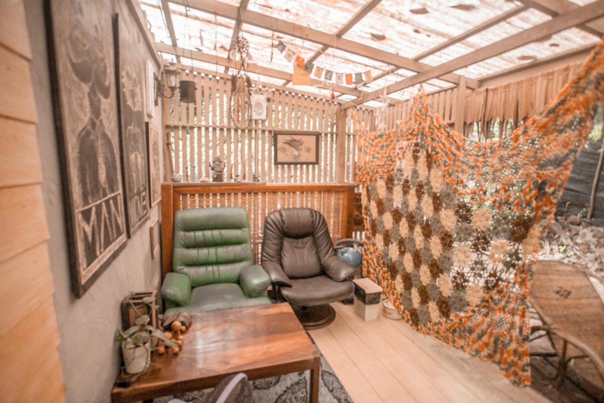 Hotel Cozy Huts Trat Pokój zdjęcie
