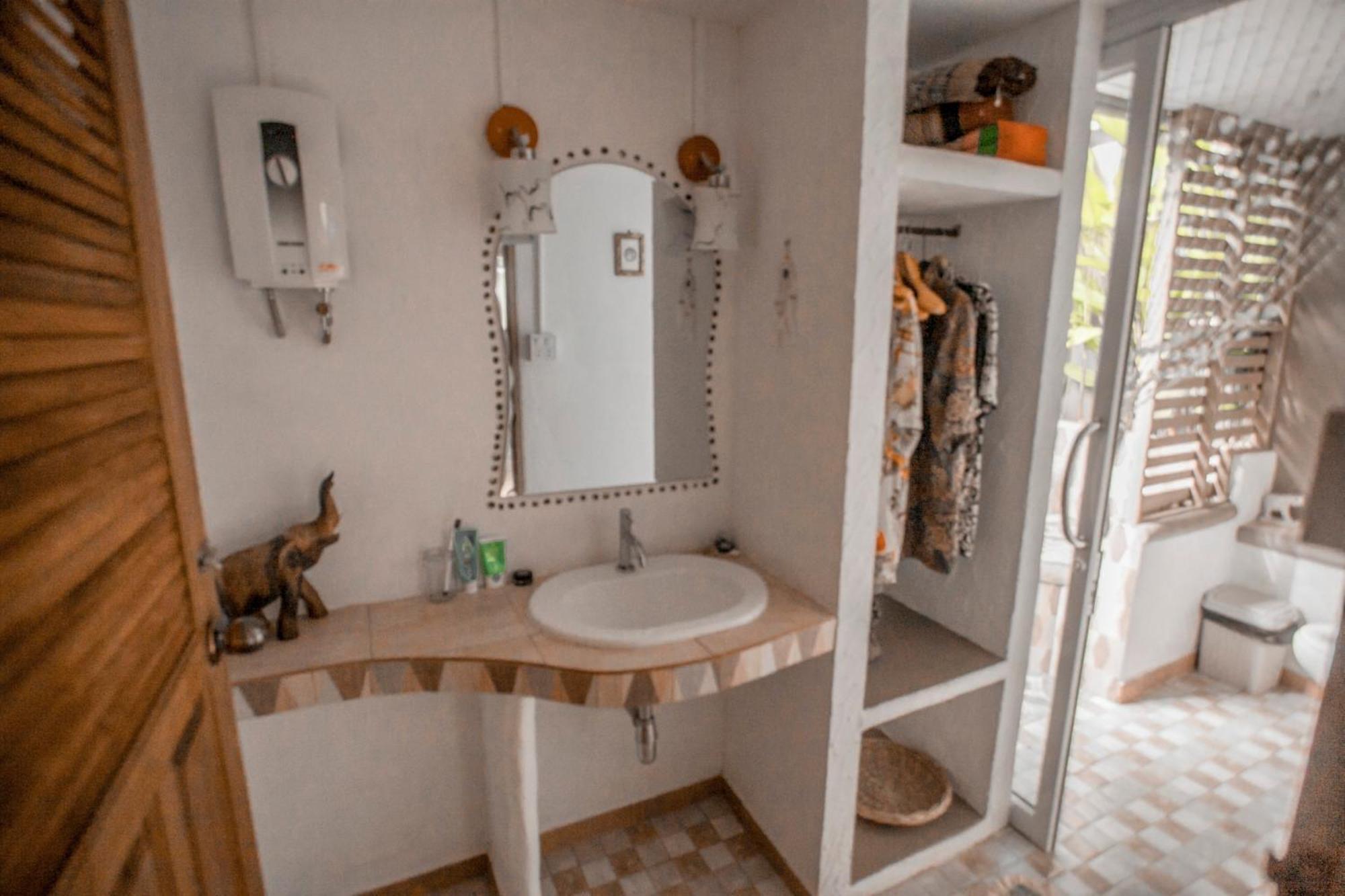 Hotel Cozy Huts Trat Pokój zdjęcie