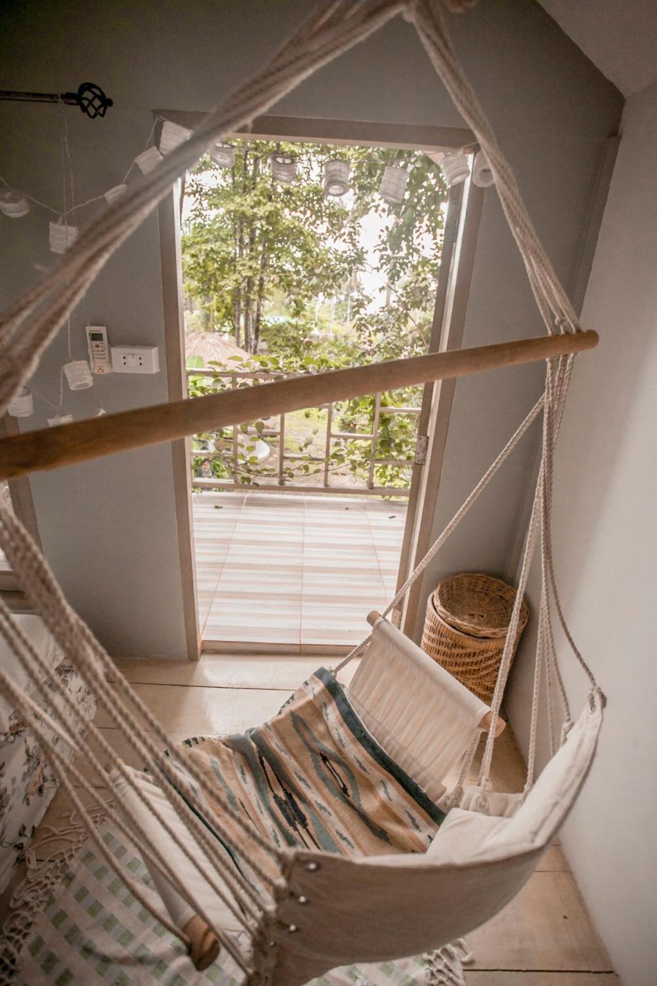 Hotel Cozy Huts Trat Pokój zdjęcie