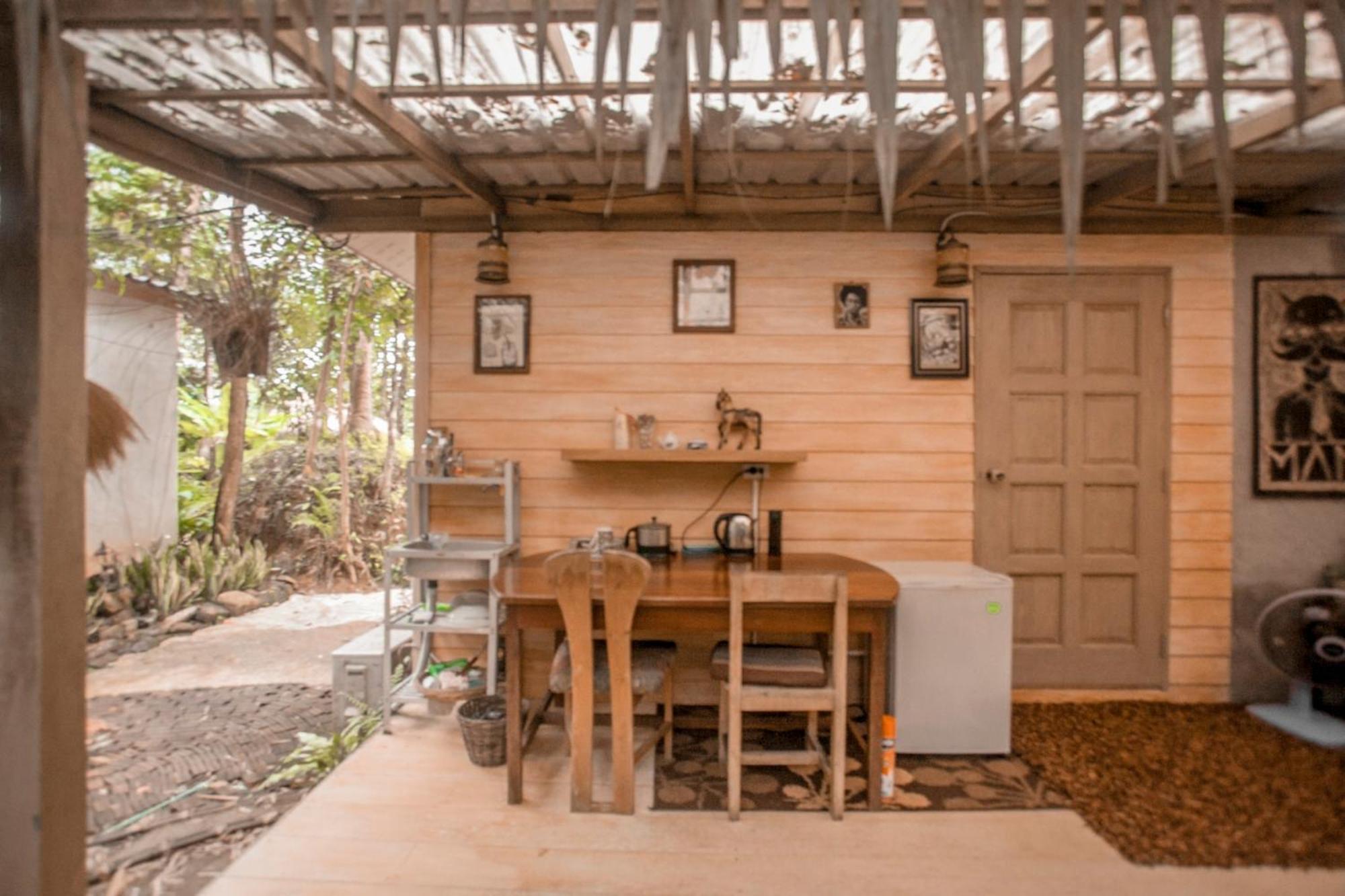 Hotel Cozy Huts Trat Pokój zdjęcie