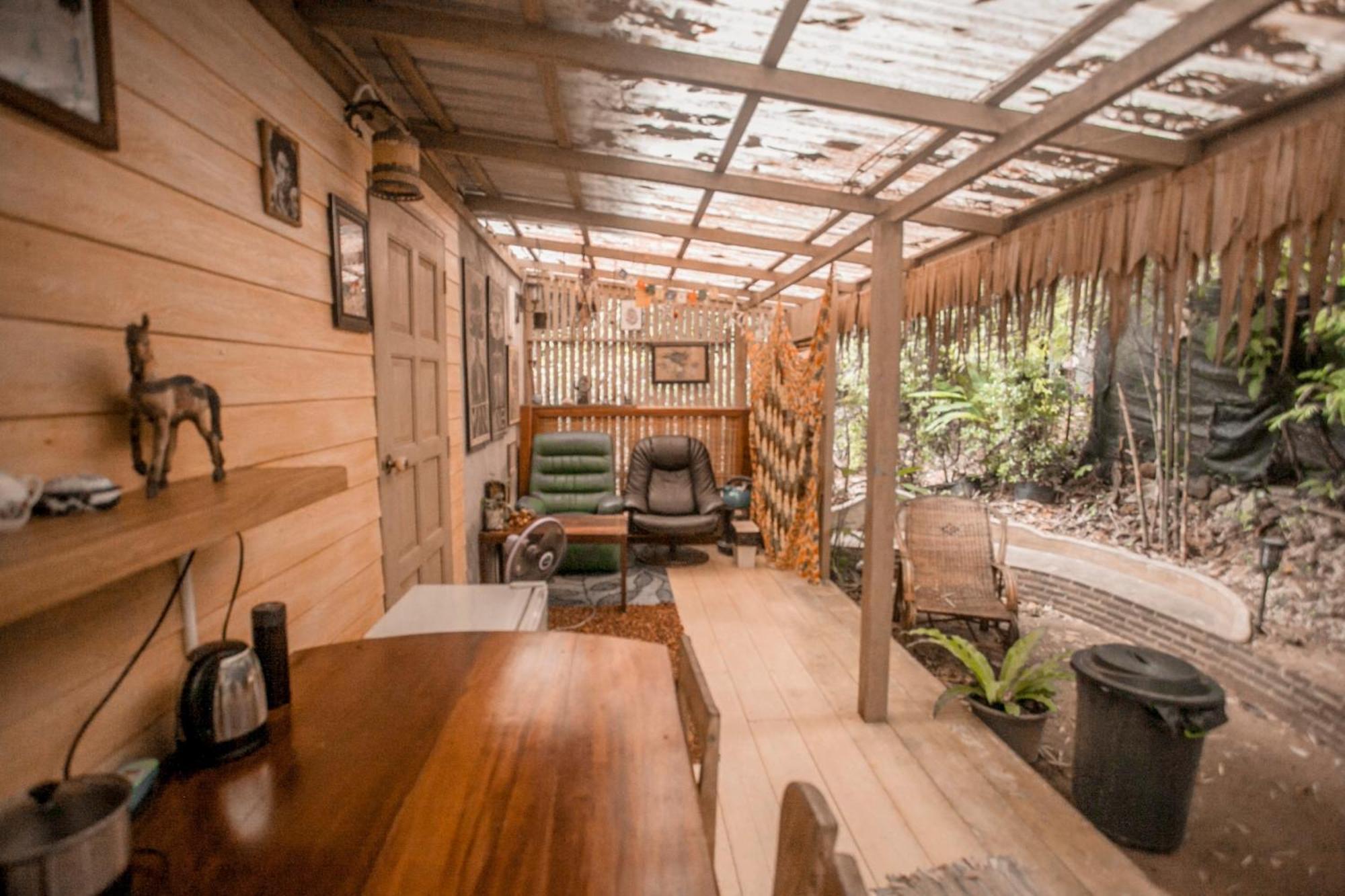 Hotel Cozy Huts Trat Pokój zdjęcie