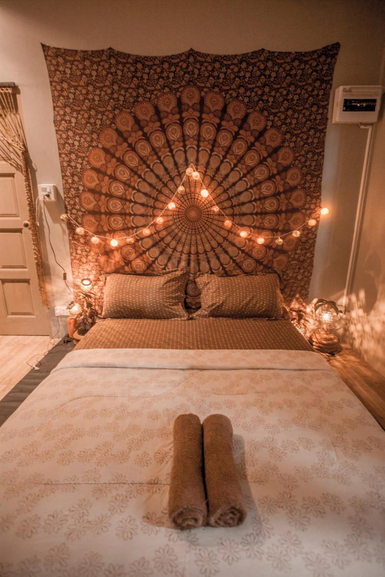 Hotel Cozy Huts Trat Pokój zdjęcie