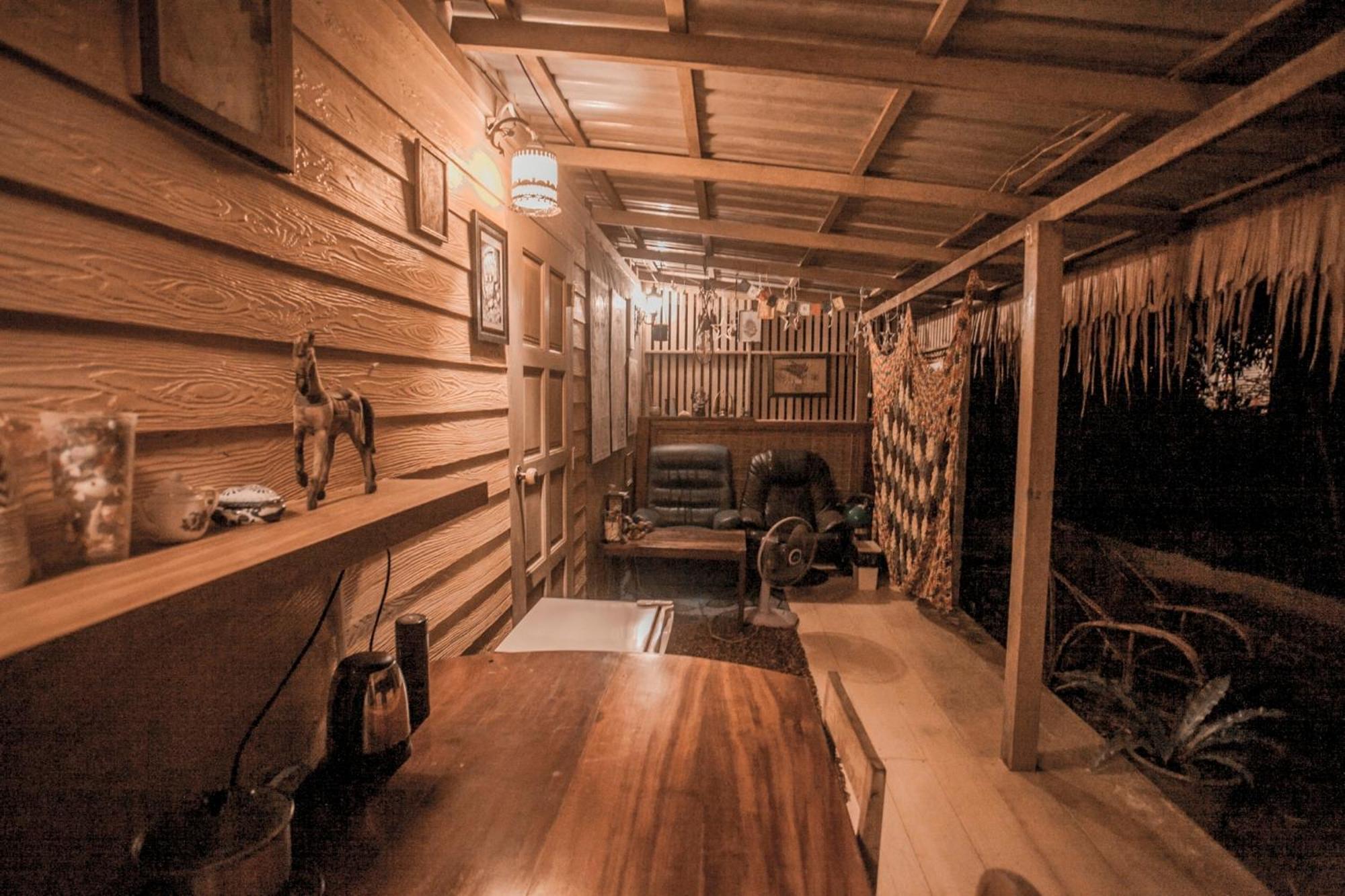 Hotel Cozy Huts Trat Pokój zdjęcie